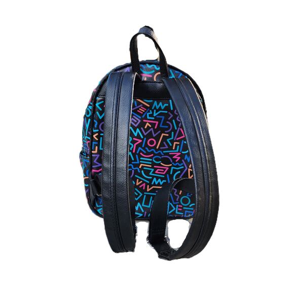 Funko Stranger Things Cosplay Retro Limited Edition Mini Backpack - Picture 2 of 12